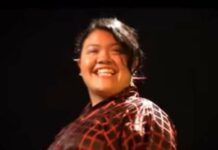 Mantan Vokalis Grup Band Netsubou, Ardanti Sarasati Tutup Usia netsubou