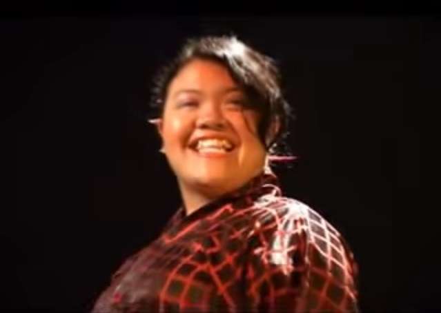 ardanti sarasati netsubou