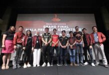 Grand Final Piala Presiden Esports 2020 Segera Dimulai Piala Presiden Esports 2020