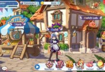 Ukir legenda Baru Anda di Tanah Midgard dengan Ragnarok Tactics! Ragnarok