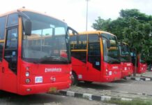 Seperti Apa Suasana Hari Pertama Transjakarta Beroperasi? Ini dia!