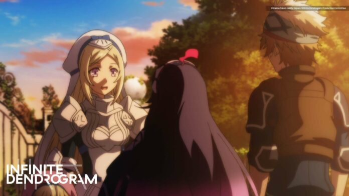 cover infinite dendogram-01 anime infinite dendrogram