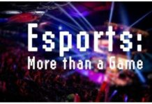 Menerawang Tren Industri Esports Indonesia di 2020
