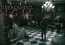 Vigil: Gim Survival Horror Indie yang Terinspirasi dari Resident Evil Klasik residence of evil: vigil
