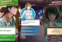 Agate dan CIAYO Berkolaborasi Dalam Platform Gim ‘Memories’ agate ciayo memories