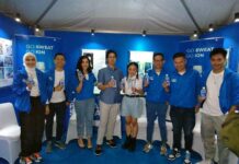 Wawancara Dengan Sutradara TVC POCARI SWEAT – Bintang SMA, Yoshitoshi Shinomiya TVC POCARI SWEAT – Bintang SMA