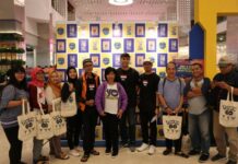Meriahnya Turnamen Pokemon Go “Fusion Cup” dan Pokemon TCG “Final Regional Indomaret Series” pokemon go