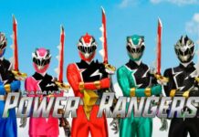 Kishiryu Sentai Ryusoulger Akan Diadaptasi Jadi Power Rangers? power rangers ryousoulger