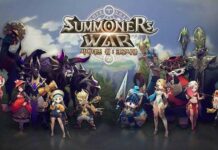 Summoners War