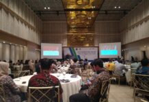 MRT Jakarta Gelar SHES Award 2020 shes award 2020