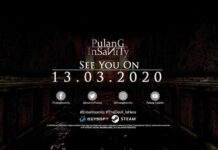 Pulang : Insanity Diundur Perilisannya ke Bulan Maret 2020 pulang insanity