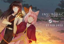 Insurgence Second Assault Telah Dirilis! Insurgence