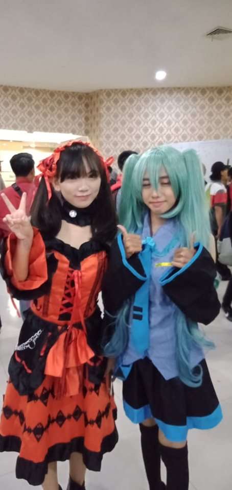 surabaya japan community