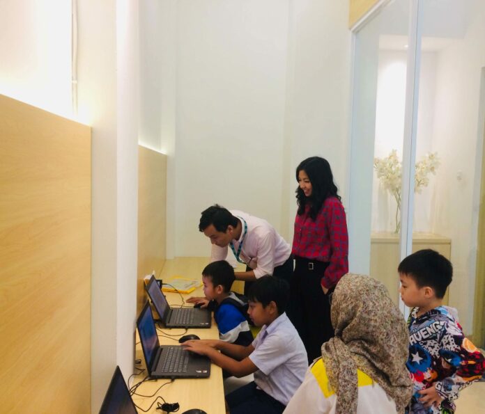 K12 Computer Science Education Fair 2020 coding