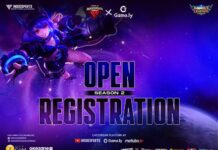 INDOESPORTS League Mobile X Game.ly Mobile Legends Bang Bang Season 2 Akan Segera Dimulai, Siapkan Diri Kalian! INDOESPORTS League Mobile X Game.ly