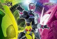 Jadwal Rilis Kamen Rider Reiwa: The First Generation di Indonesia Dimajukan Lebih Awal Kamen Rider
