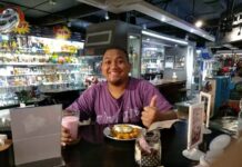 Ke Mana Habis Comifuro? Hangout di Kelapa Gading Aja!