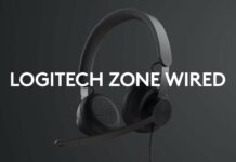 Zone Wired Headset