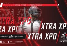 Catat Tanggalnya, Main Event CIMB Niaga Xtra Xpo PUBG Mobile Championship Segera Dilangsungkan! pubg