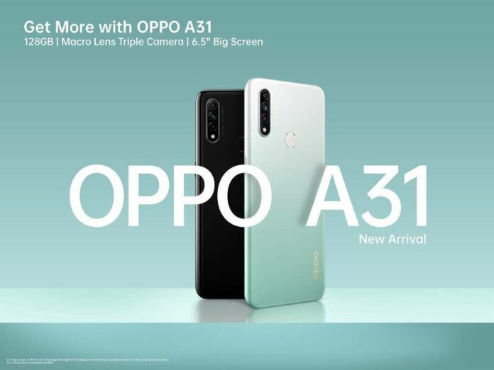 OPPO