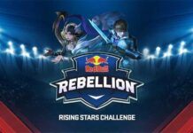 Hasil Red Bull Rebellion Rising Star Challenge Tim ExoG asal Pontianak Keluar Sebagai Pemenang