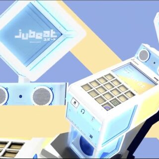 jubeat konami bemani