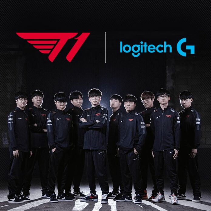 T1 Entertainment & Sports