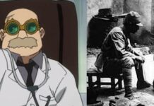 “Khilaf” Membuka Dosa Lama Kejahatan Perang Jepang, Akhirnya Nama Villain di My Hero Academia Ini Diganti, Masih Kontroversial? unit 731