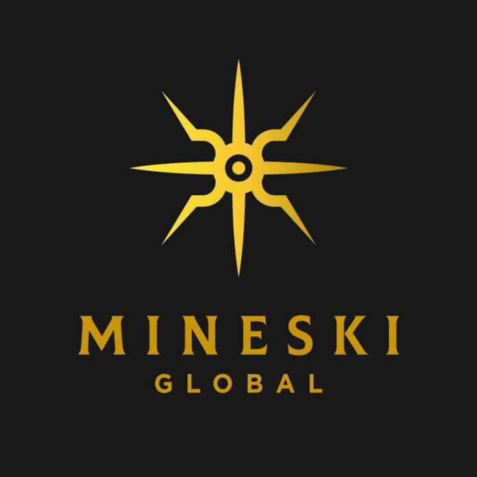 mineski global mineski