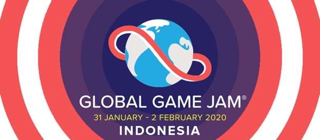 global game jam global game jam 2020