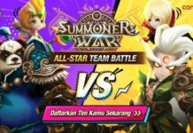 All-Star Team Battle
