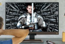 BenQ Luncurkan 4K Monitor Gaming HDRi Cocok untuk Entertainment & Content Creator – EW3280U benq