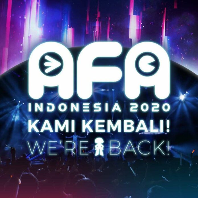 afaid afa