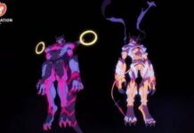 Ada Evolusi Baru di Digimon Adventure: Last Evolution Kizuna? Digimon Adventure: Last Evolution Kizuna