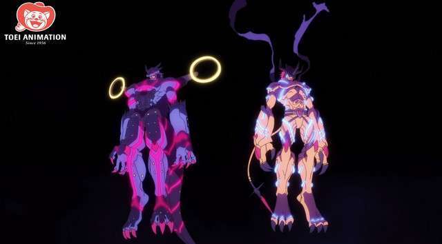 Digimon Adventure Digimon Adventure: Last Evolution Kizuna
