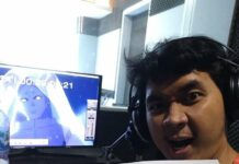 Boruto Siap Ditayangkan Kembali di Indonesia naruto
