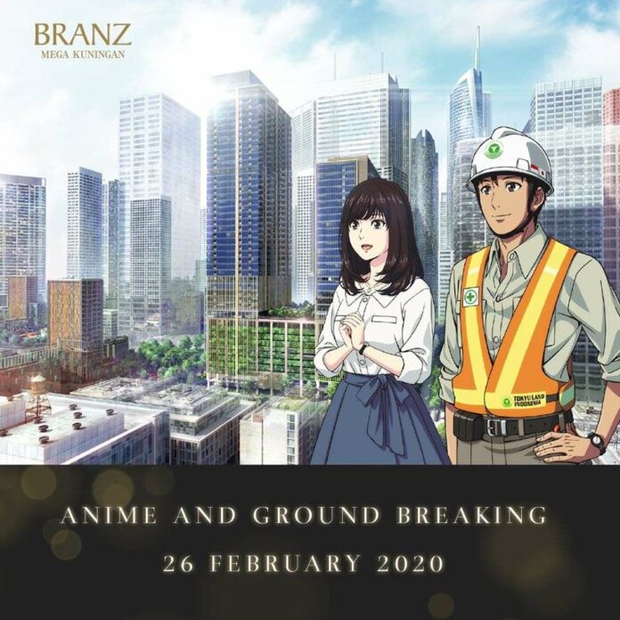 branz mega kuningan mega kuningan