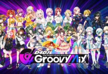 Gim DJ Masa Kini, D4DJ Groovy Mix Siap Rilis Musim Gugur 2020 Mendatang! d4dj groovy mix