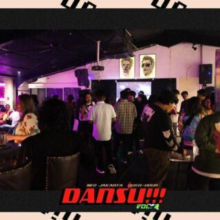 dansu!!! vol 3