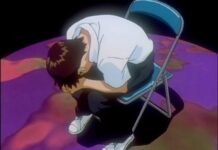 Evangelion 3.0+1.0 Dirilis Juni 2020, Proses Perekaman Suara Masih Belum Rampung evangelion