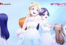 Lama Tak Berkarya, μ’s “Love Live!” Rilis Single Baru Maret 2020! Love live! μ’s a song for you