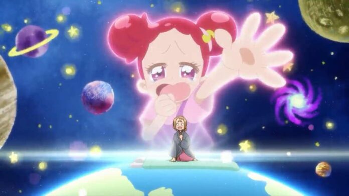 magical-doremi-Majo Minarai wo Sagashite-F2 magical doremi majo minarai wo sagashite