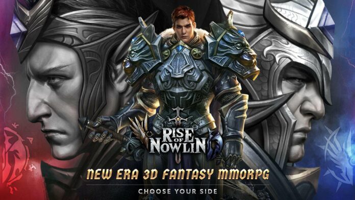 RoN-01 rise of nowlin