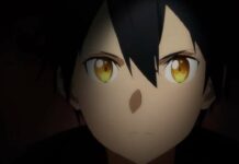 Rilis April 2020, Catat Tanggal Tayang Anime SAO: Alicization – War of Underworld Cour 2! sao sword art online alicization war of underworld
