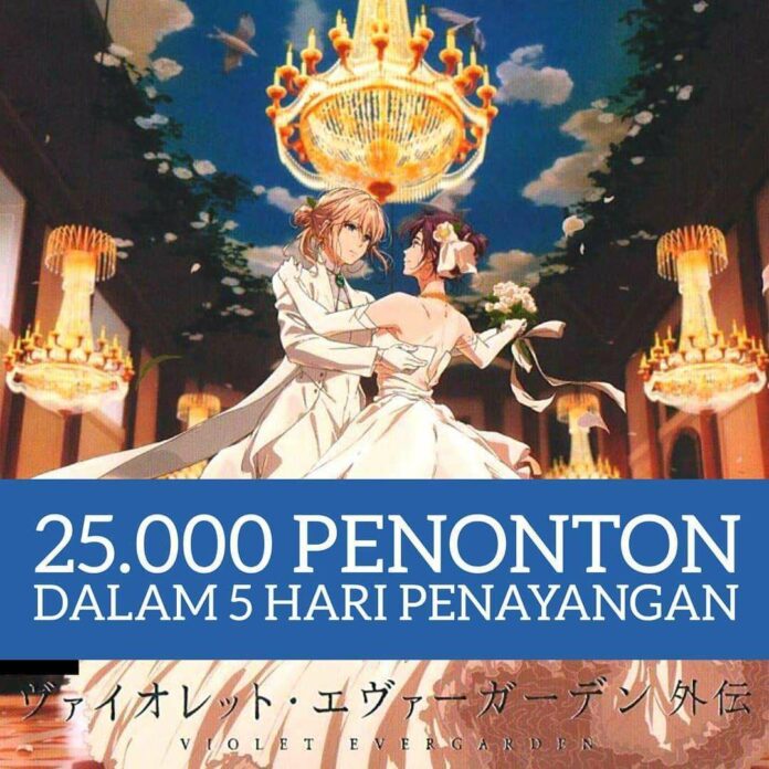 violet evergarden violet evergarden gaiden