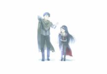Ulasan Novel Visual Winter Polaris: Kisah Seorang yang Abadi Fuyu no Polaris