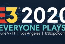 E3 2020 Batal e3