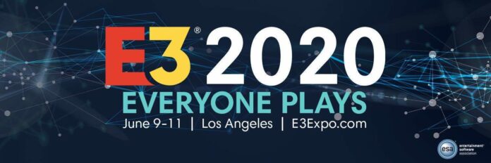e3 2020 e3