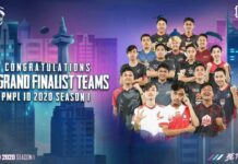 Rekap Week 4 PMPL ID 2020 Season 1: 16 Tim Melaju ke Babak Grand Final, Prediksi Wakil Indonesia di PMPL SEA Finals 2020? pmpl id season 1 2020