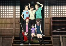 Ulasan Her Blue Sky: Siap-Siap Nangis Lagi! Sora no Aosa o Shiru Hito yo